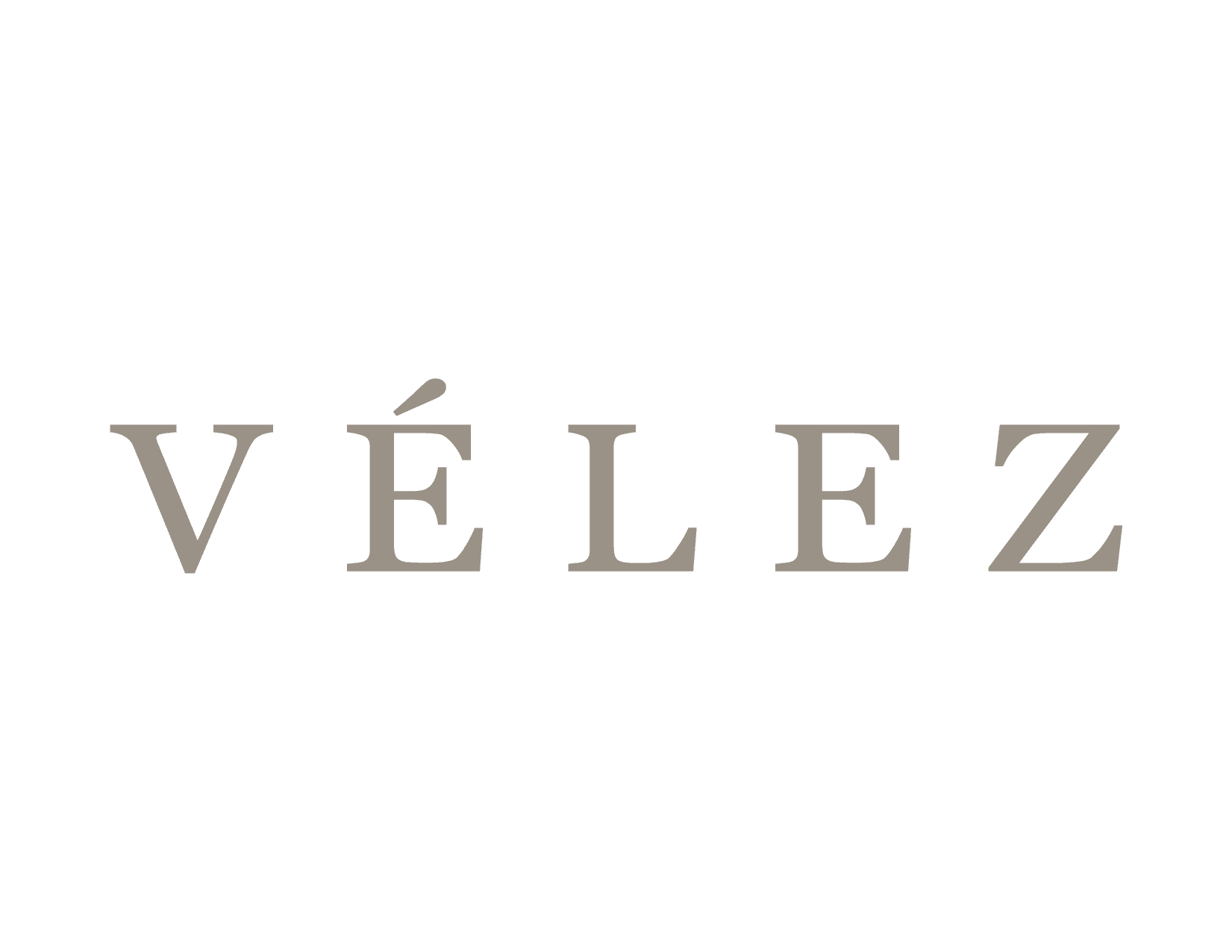VÉLEZ
